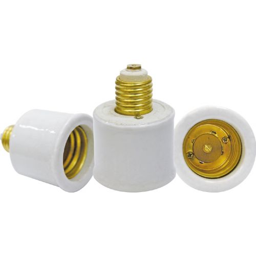 Imagem Produto SUPORTE PORCELANA REDUCAO E27 P/E40