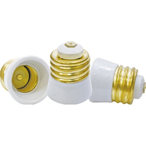 Imagem Produto SUPORTE PORCELANA REDUCAO E40 P/E27 BR 1833