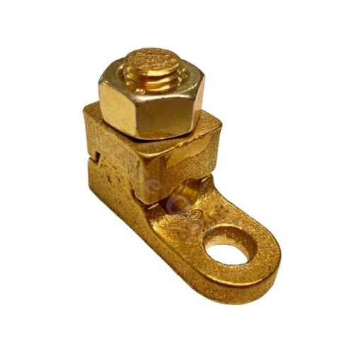 Imagem Produto TERMINAL SAPATA COBRE P/CABO 150MM2 - INTELLI