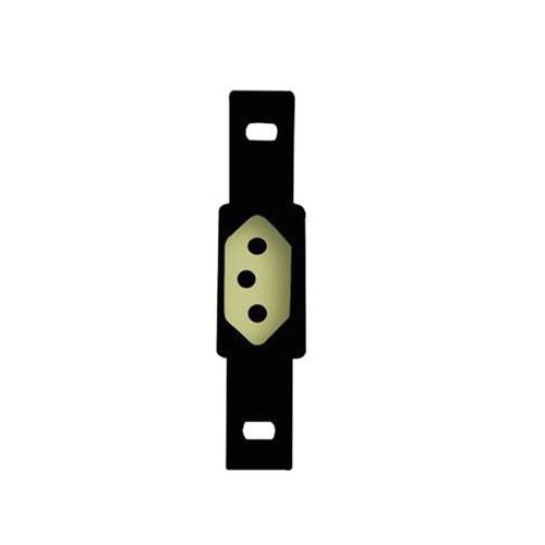 Imagem Produto TOMADA 2P+T 10A P/TAMPA CONDULETE FURO HEXAGONAL FOSFORESCENTE - PIAL