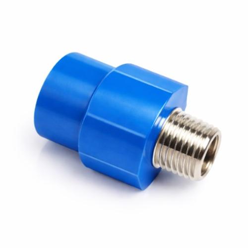 Imagem Produto CONECTOR MACHO PPR AZUL 75X2 1/2 - TRAMONTINA