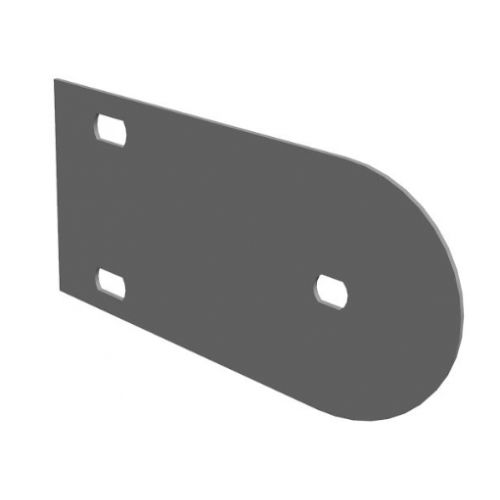Imagem Produto JUNCAO PPRE ZINCADA P/LEITO ARTICULAR 100MM - JEA