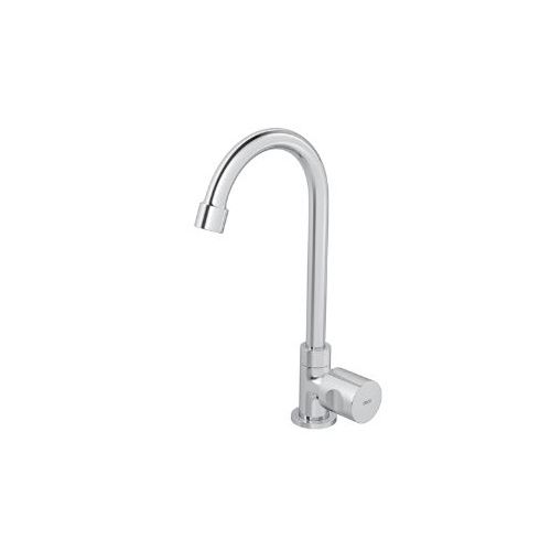 Imagem Produto TORNEIRA METALICA COZINHA MESA BICA ALTA ASPEN - DECA