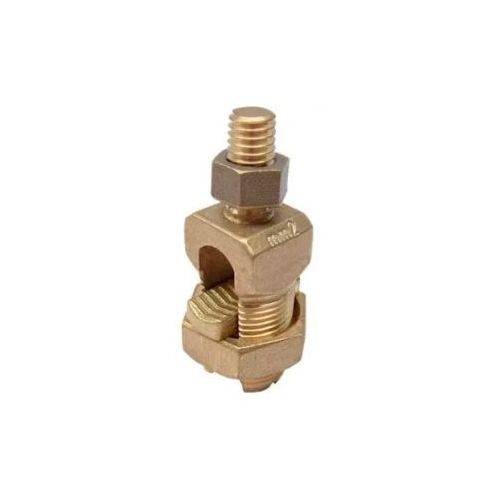 Imagem Produto CONECTOR PARAFUSO FENDIDO C/ PINO P/CABO 6-16MM2 - INTELLI
