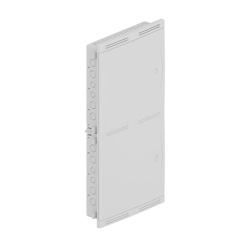 Imagem Produto CAIXA TELEFONICA (VDI) PVC EMBUTIR 80X40CM BRANCO - TIGRE