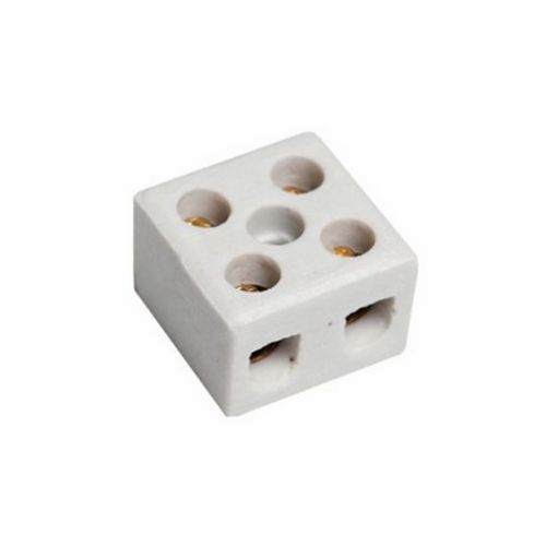 Imagem Produto CONECTOR PORCELANA 2 BORNES 16MM