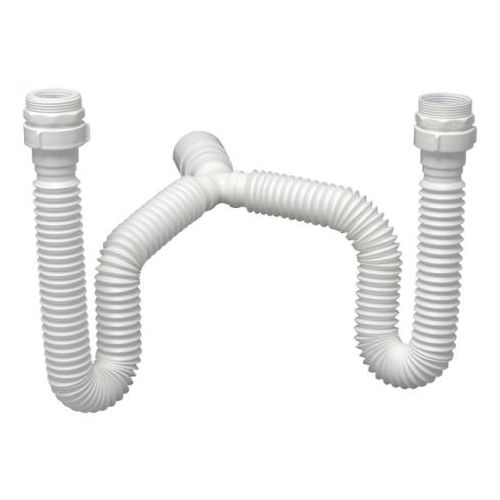 Imagem Produto SIFAO AJUSTAVEL DUPLO BRANCO MULTIUSO - TIGRE