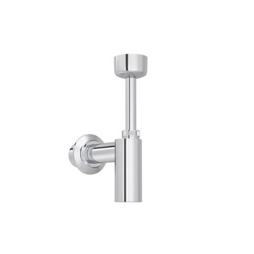 Imagem Produto SIFAO FIXO SIMPLES METALICO P/MICTORIO 62X166X266 - DECA