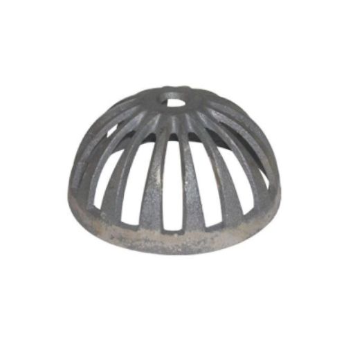 Imagem Produto RALO GRELHA ABACAXI FERRO FUNDIDO S/CX 100MM