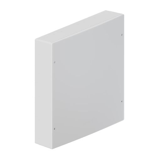 Imagem Produto CAIXA PASSAGEM PVC SOBREPOR 40X40CM CPT40 - TIGRE