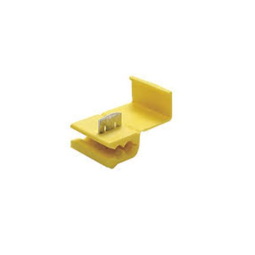 Imagem Produto CONECTOR DERIVACAO P/CABOS 2,5X4MM AM - TIGRE