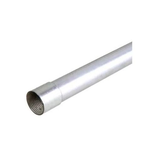 Imagem Produto ELETRODUTO PRE ZINCADO C/ROSCA PESADO 3/4 C/LUVA P 1,55