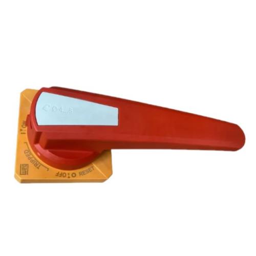 Imagem Produto MANOPLA ROTATIVA PROLONGADA MRXL-A-DWB1000-R - WEG