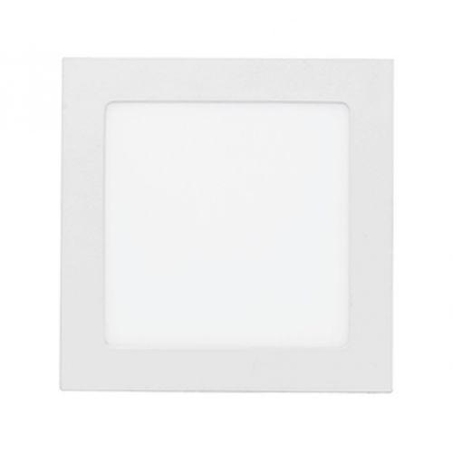 Imagem Produto PAINEL LED EMBUTIR QUADRADO 24W 4000K BIVOLT 30X30CM - OUROLUX