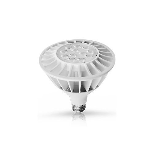 Imagem Produto LAMPADA LED PAR3812W 3000K BIVOLT E27 IP65 - OUROLUX
