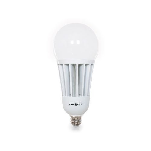 Imagem Produto LAMPADA LED ALTA POTENCIA 85W 6.5K8500L E40 - OUROLUX