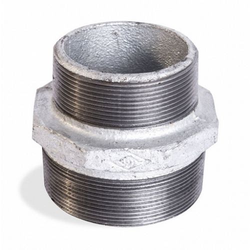 Imagem Produto NIPLE REDUC?O GALVANIZADO A FOGO P/TUBO HIDRAULICO 3/4X1/2