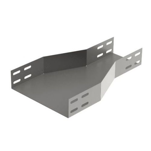Imagem Produto REDUÇÃO PRÉ ZINCADA LISA CONCÊNTRICA 300X100MM PARA 100X100MM - JEA