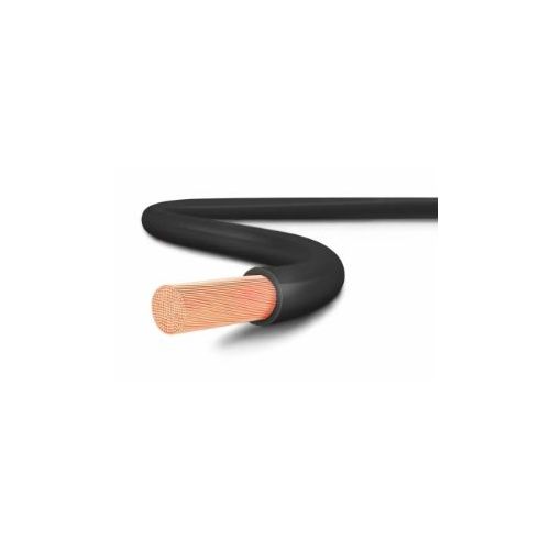 Imagem Produto CABO FLEXIVEL COBRE HEPR 90G 1KV 1X150MM PRETO - COBRECOM