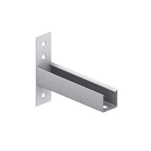 Imagem Produto MAO FRANCESA PRE ZINCADO SIMPLES 750MM - VG