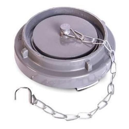 Imagem Produto TAMPAO STORZ ALUMINIO INJETADO 2 1/2 C/CORRENTE