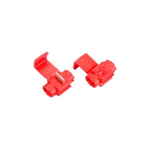 Imagem Produto CONECTOR DERIV P/CABOS 0,75-1,5MM - TIGRE