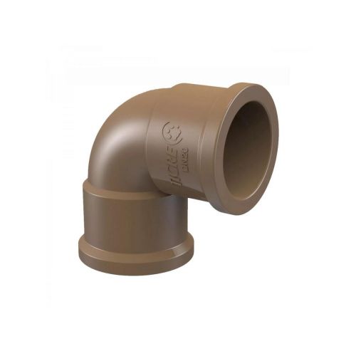 Imagem Produto JOELHO 90G SOLDAVEL 110MM - TIGRE