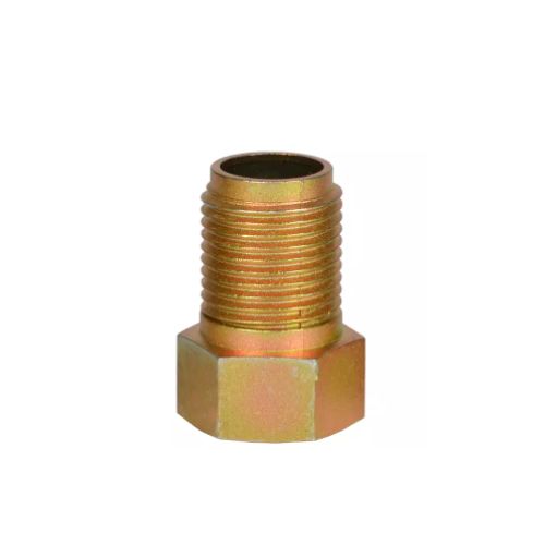 Imagem Produto PROLONGADOR MEDIO TORNEIRA 1/2 38MM ZAMAC - GARDEN