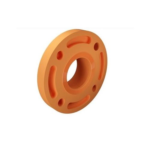Imagem Produto FLANGE CPVC FIRE 2 1/2 - TIGRE