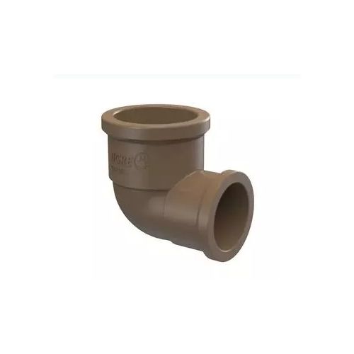 Imagem Produto JOELHO 90G REDUCAO SOLDAVEL 25X20MM - TIGRE