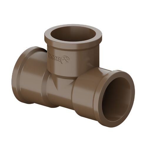 Imagem Produto TE SOLDAVEL 40MM - TIGRE