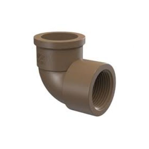 Imagem Produto JOELHO 90G SOLDAVEL/ROSCAVEL 25MMX1/2 - TIGRE