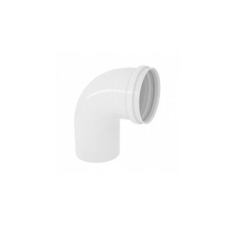 Imagem do produto CURVA 90G CURTA ESGOTO SN DN40 - TIGRE