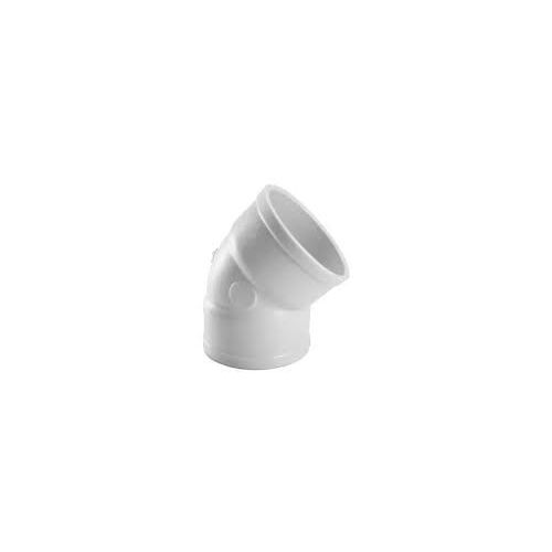 Imagem Produto JOELHO 45G ESGOTO SN DN40 - TIGRE