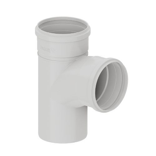 Imagem Produto TE ESGOTO SN DN40 - TIGRE