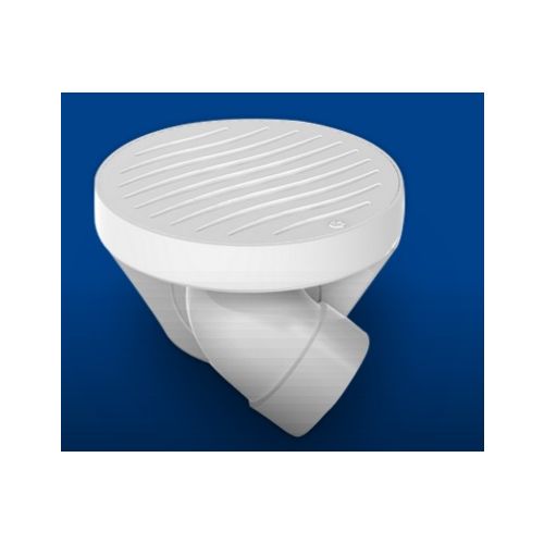 Imagem Produto RALO C/SAIDA ARTICULADA REDONDO 100X40 - TIGRE