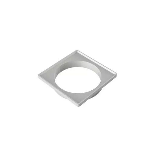 Imagem Produto PORTA GRELHA QUADRADA P/CAIXA SIFONADA 150MM BRANCA - TIGRE