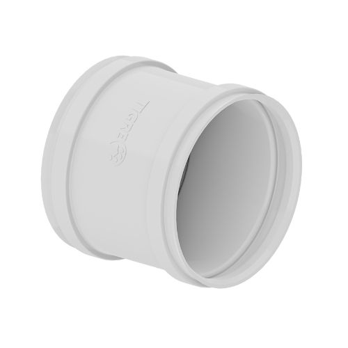 Imagem Produto LUVA CORRER ESGOTO SN DN100 S/ANEL - TIGRE