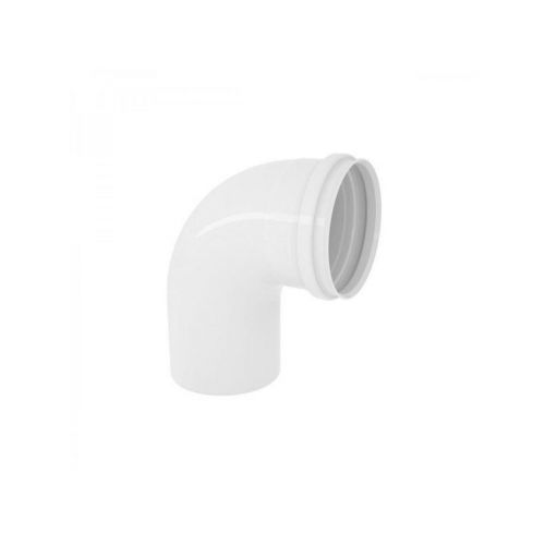 Imagem Produto CURVA 90G CURTA ESGOTO SN DN75 - TIGRE