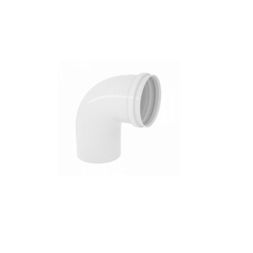 Imagem Produto CURVA 90G CURTA ESGOTO SN DN100 - TIGRE