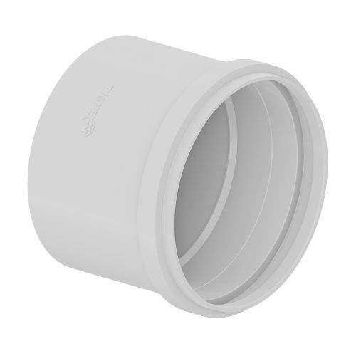 Imagem Produto LUVA SIMPLES ESGOTO SN DN50 CB - TIGRE