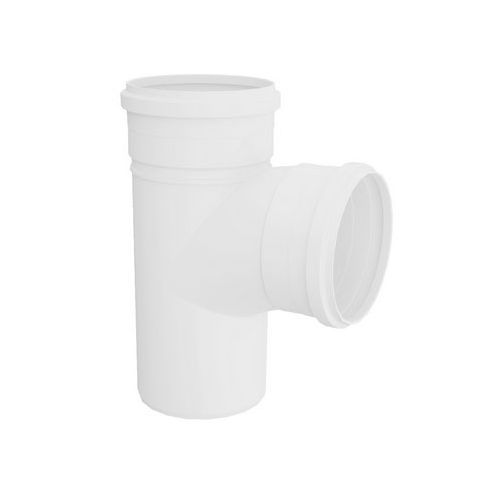 Imagem Produto TE ESGOTO SN DN100 - TIGRE