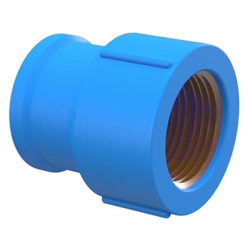 Imagem Produto LUVA SOLDAVEL BUCHA LATAO 25MMX3/4 - TIGRE