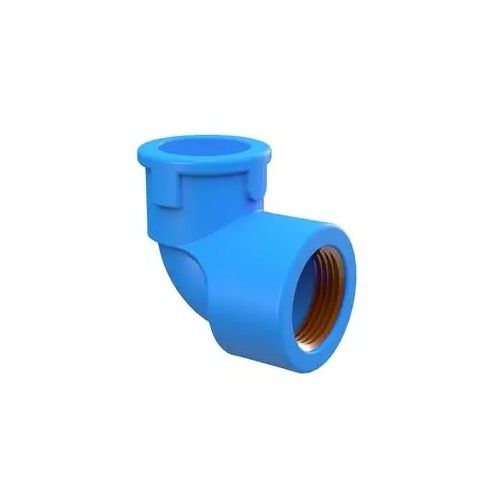 Imagem Produto JOELHO 90G SOLDAVEL BUCHA LATAO 25MMX3/4 - TIGRE