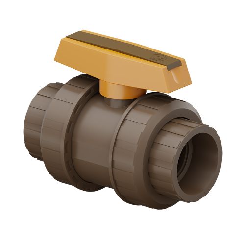 Imagem Produto REGISTRO ESFERA SOLDAVEL 85MM 2 PORCAS - TIGRE