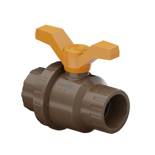 Imagem Produto REGISTRO ESFERA SOLDAVEL 40MM - TIGRE