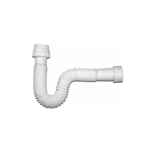 Imagem Produto SIFAO AJUSTAVEL SIMPLES BRANCO MULTIUSO S/COPO - HERC