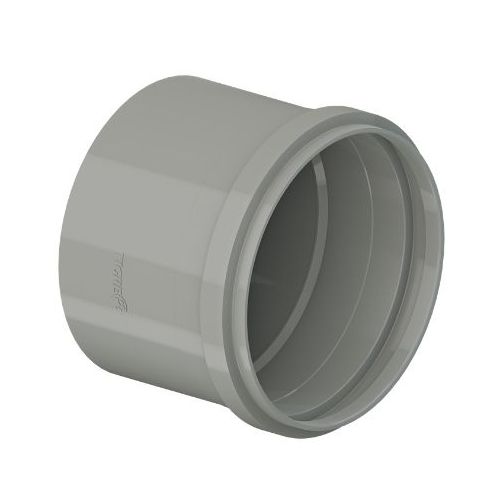 Imagem Produto LUVA SIMPLES ESGOTO SR DN100 - TIGRE