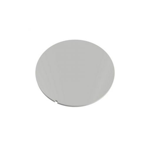 Imagem Produto TAMPA CEGA REDONDA BRANCA DN250 P/CAIXA SIFONADA - TIGRE