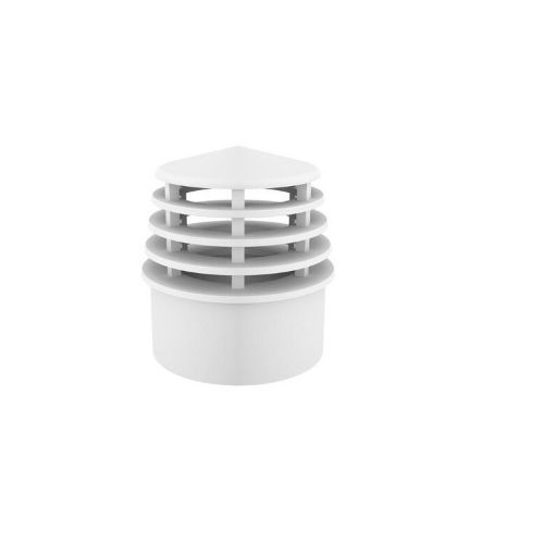 Imagem Produto TERMINAL VENTILACAO ESGOTO DN50 - TIGRE